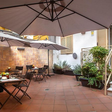 Residenza Suarez Acomodação com café da manhã Nápoles Exterior foto