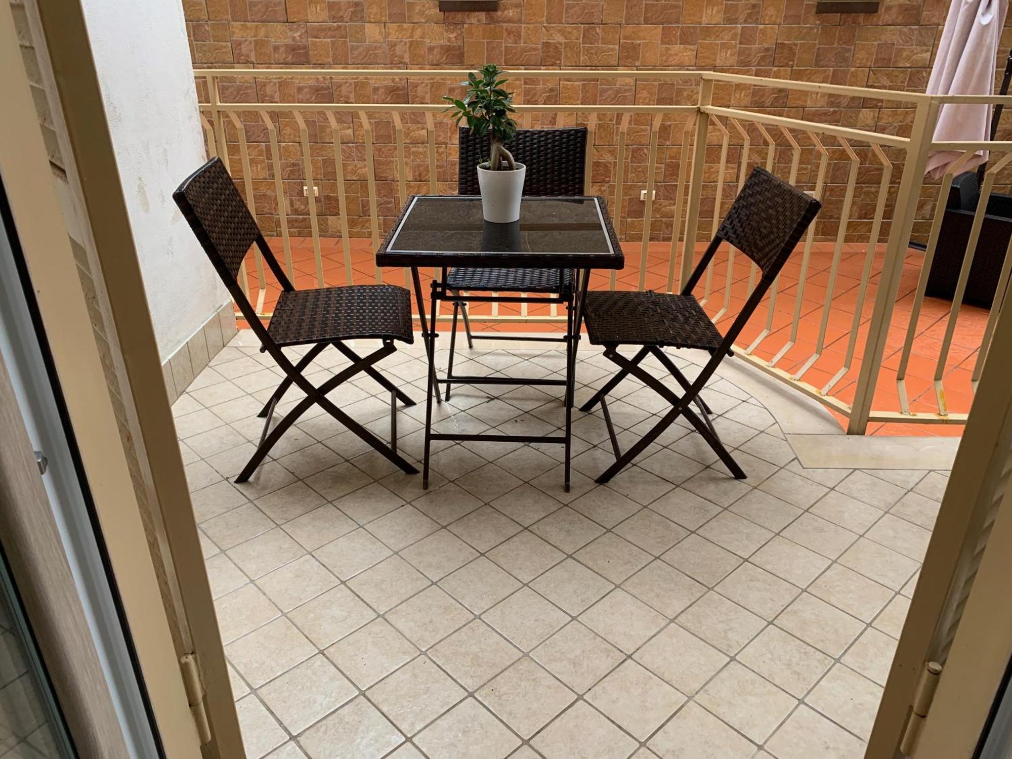 Residenza Suarez Acomodação com café da manhã Nápoles Exterior foto
