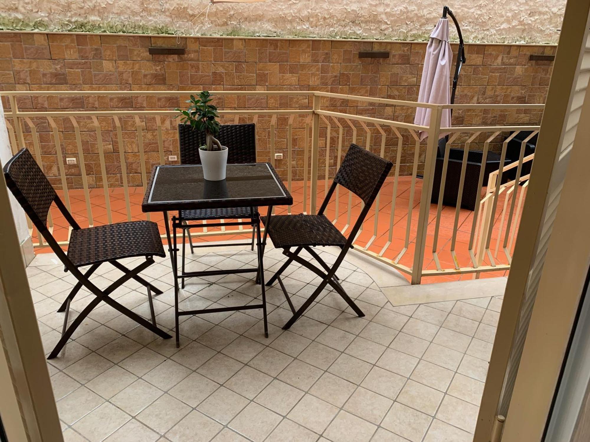 Residenza Suarez Acomodação com café da manhã Nápoles Exterior foto