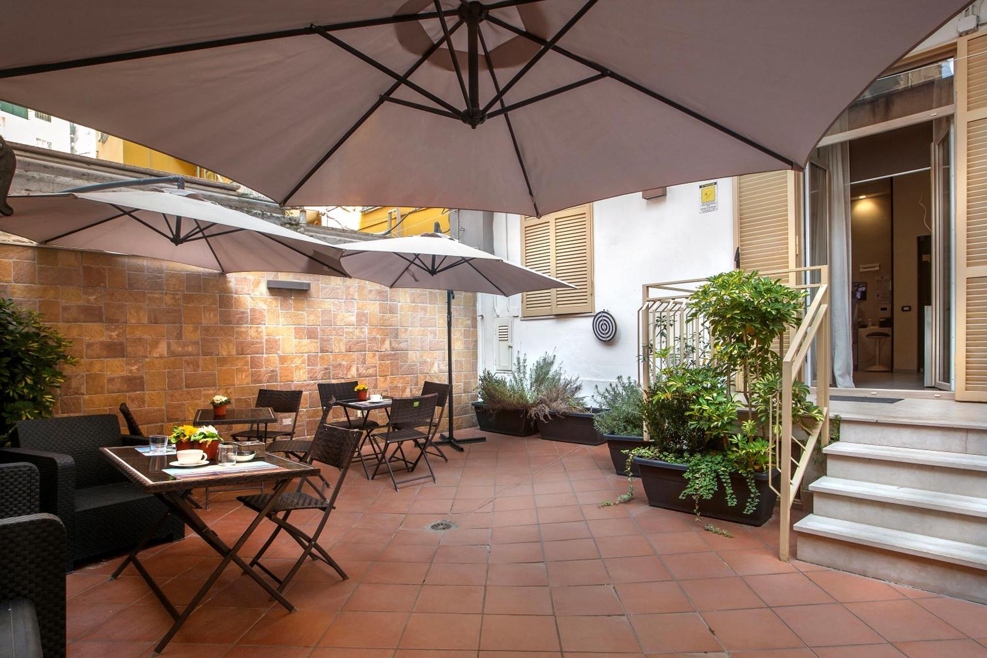 Residenza Suarez Acomodação com café da manhã Nápoles Exterior foto