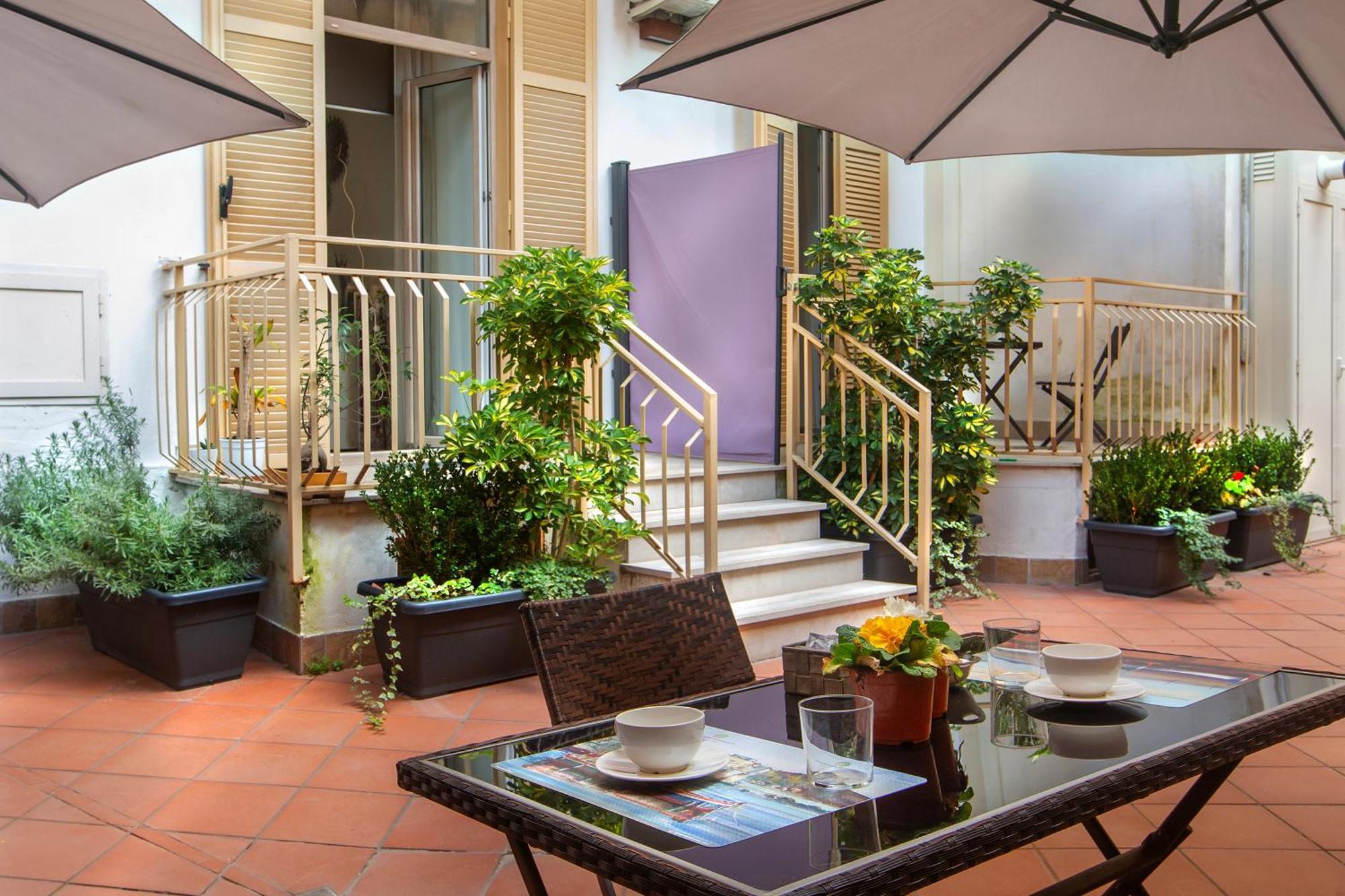 Residenza Suarez Acomodação com café da manhã Nápoles Exterior foto